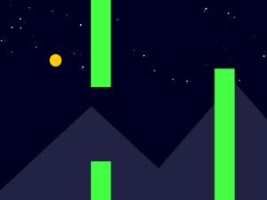Spel Flappy klimaat online