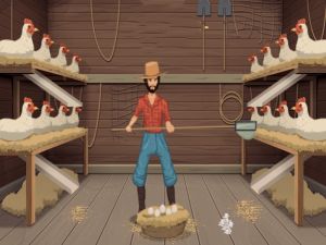 Spel Dooierpatrouille online