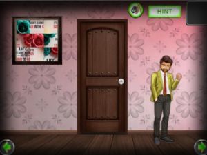 Spel Amgel Easy Room Escape 301 online