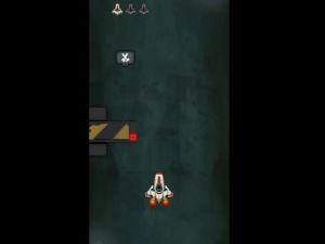 Spel Space Endless Runner online