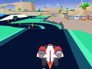 Spel Driverz ed online