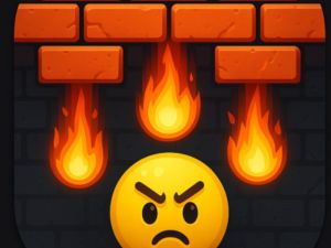 Spel Bakstenen van toorn online