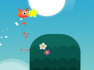Spel Birdy Trip online