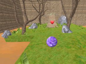 Spel Rolling Rebels: Aztec online