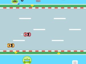 Spel Verkeerspro online