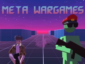 Spel Meta Wargames online