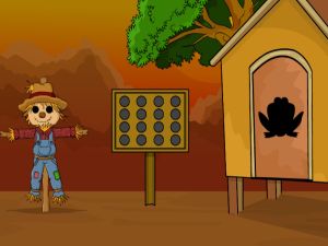 Spel Vind de grote gouden doos online