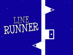 Spel Lijnloper online