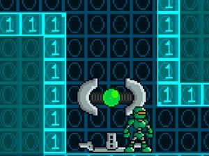 Spel Gravity Storm eerste missie online
