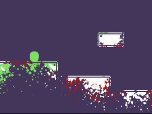 Spel Spatten online