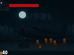 Spel Hunter Tung Tung Sahur online