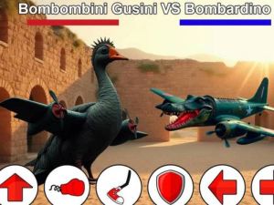 Spel Brainrot Auto Fight online