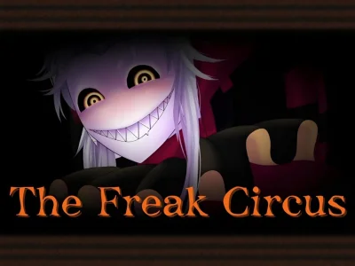 Spel The Freak Circus online