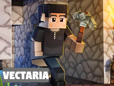 Spel Vectaria online