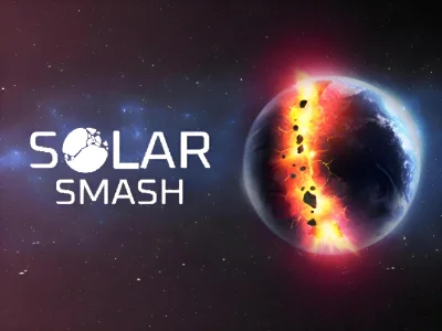 Spel Solar Smash online
