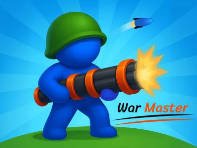 Spel War Master online