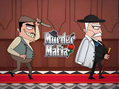 Spel Murder Mafia online