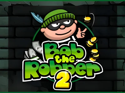 Spel Bob The Robber 2 online
