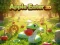 Spel Apple Eater 3d online