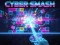 Spel Cyber Smash online