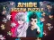 Spel Anime Jigsaw Puzzle online