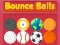 Spel Bouncing Ball online