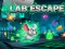 Spel Lab Escape online