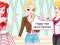 Spel Princess New Years Resolutions online