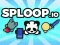 Spel Sploop.io online