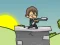 Spel City Heroes online