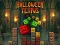 Spel Halloween Tetris online