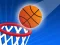 Spel Basketball Challenge Flick The Ball online