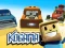 Spel KOGAMA: Radiator Springs online