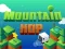 Spel Mountain hop online