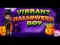 Spel Vibrant Halloween Boy Escape online
