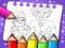 Spel Miraculous Ladybug Coloring Book online