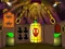 Spel Halloween Village Escape online