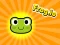 Spel Frog.io online