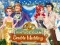 Spel Vintage Glam: Double Wedding online
