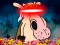 Spel Laser-cow adventure online