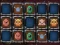 Spel Aliens Memory Game online