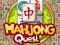 Spel Mahjong Link Puzzle online
