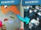 Spel Hexa Blast Game Puzzle online