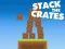 Spel Stack The Crates online