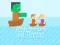 Spel Blockminer Run  2 player online