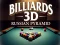 Spel Billiards 3D Russian Pyramid online