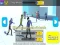Spel Private Zombie Town online