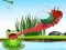 Spel Hungry Frog online