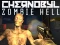 Spel Chernobyl Zombie Hell online