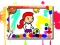 Spel Football Coloring Book online